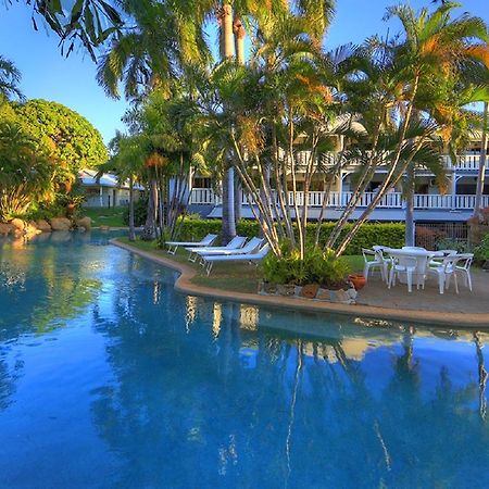 Sovereign Resort Hotel Cooktown Ngoại thất bức ảnh
